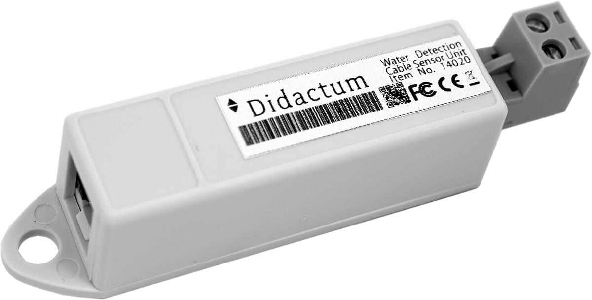 Didactum Sensor für Wassermeldekette